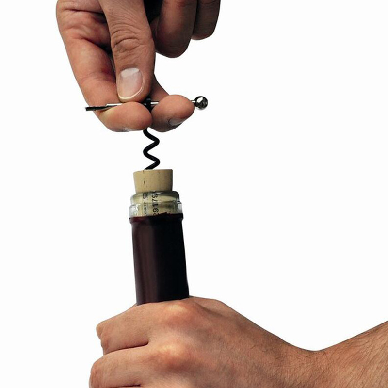 Wine In Beer Bottle - Mini Wine Beer Bottle Opener Portable