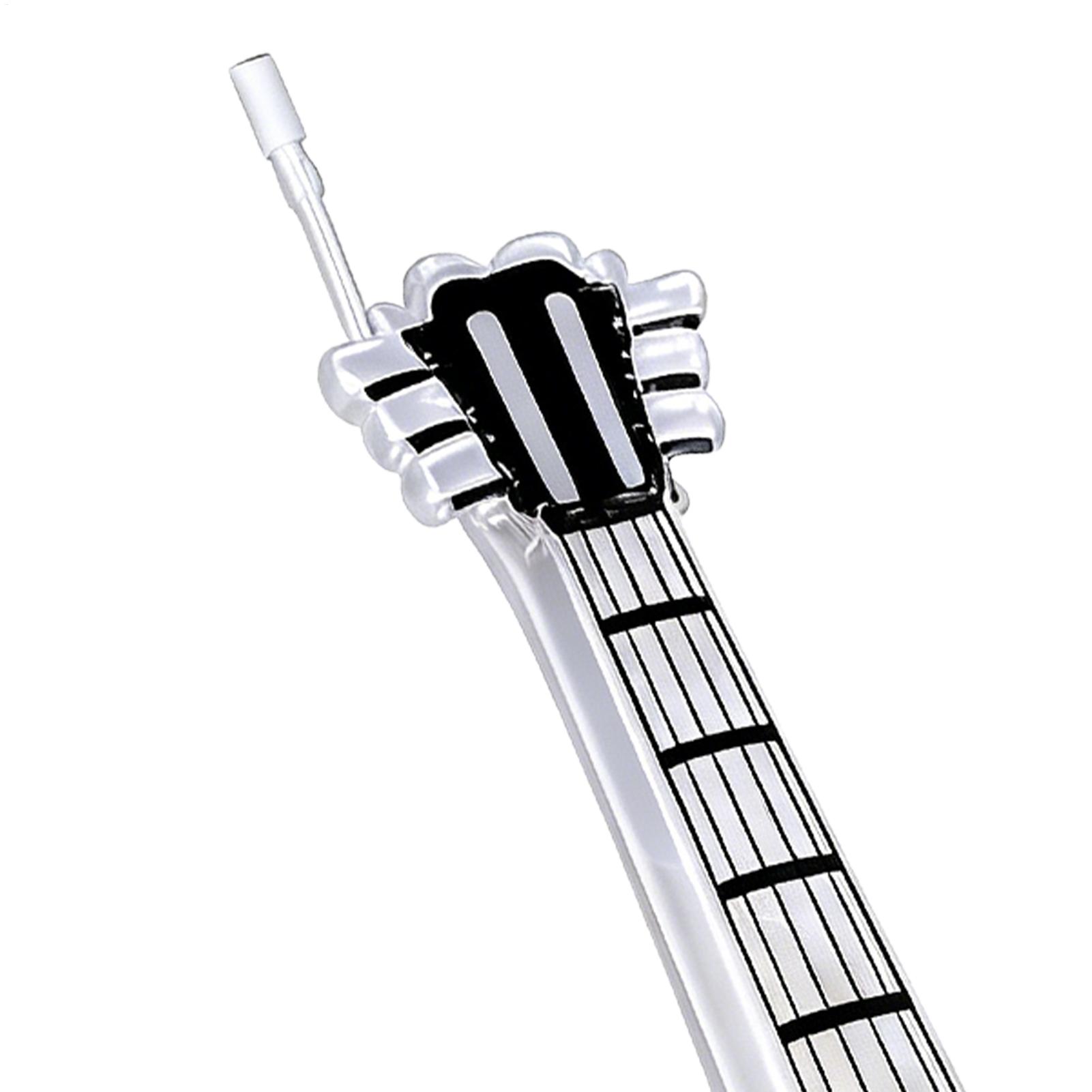 Wine In Beer Bottle - Wine Decanter 2500ml Funny Guitar-Shaped Bottle