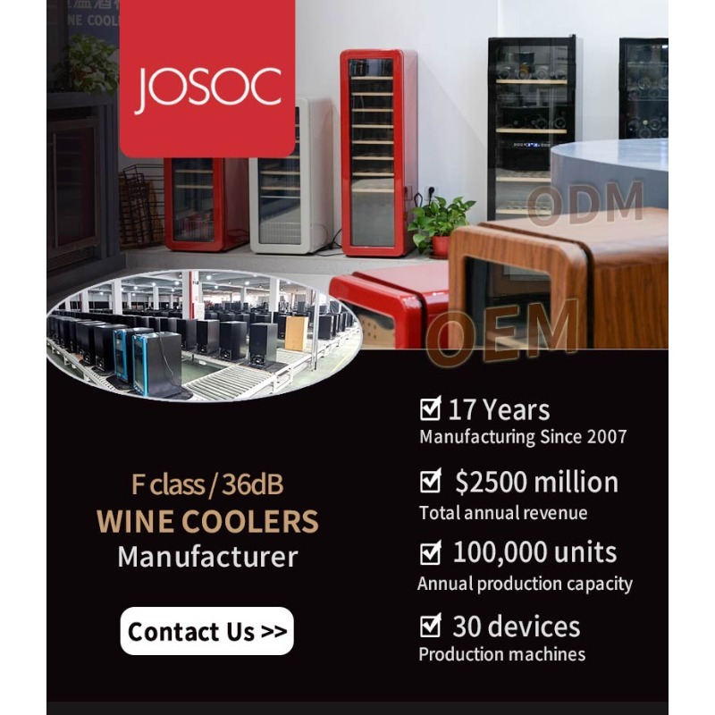 Airo 120V 66 Bottles Wine and  - огляд і ціна Wine Beer Fridge Dual Zone