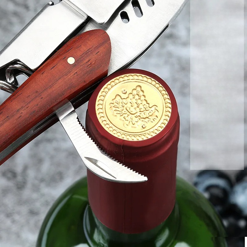 Creative Shark Wine Bottle Ope - огляд і ціна Wine In Beer Bottle