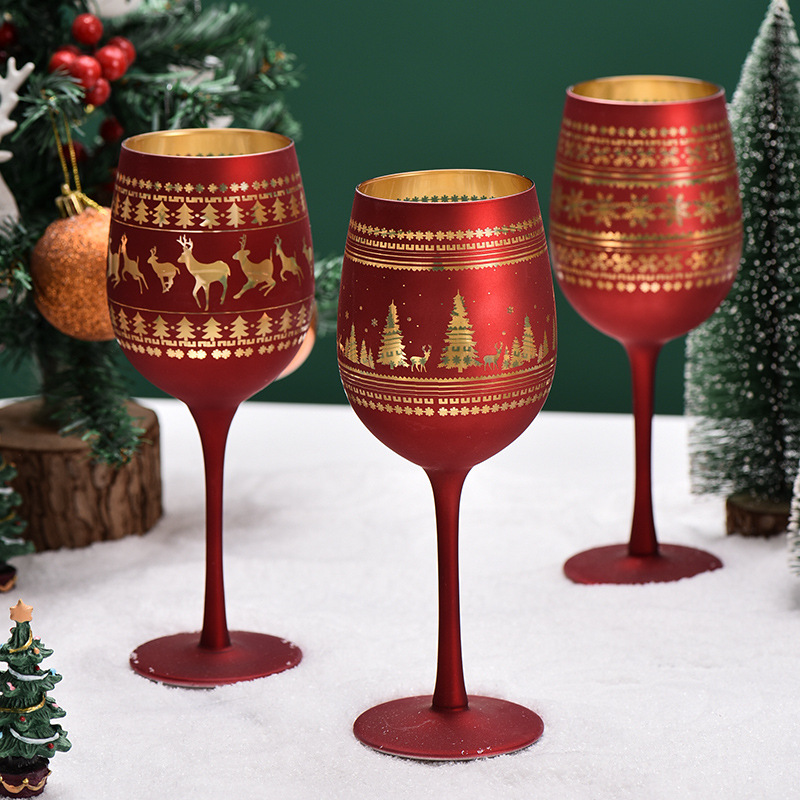 Creative Glass Wine Beer Cup T - огляд і ціна Wine Beer Foot