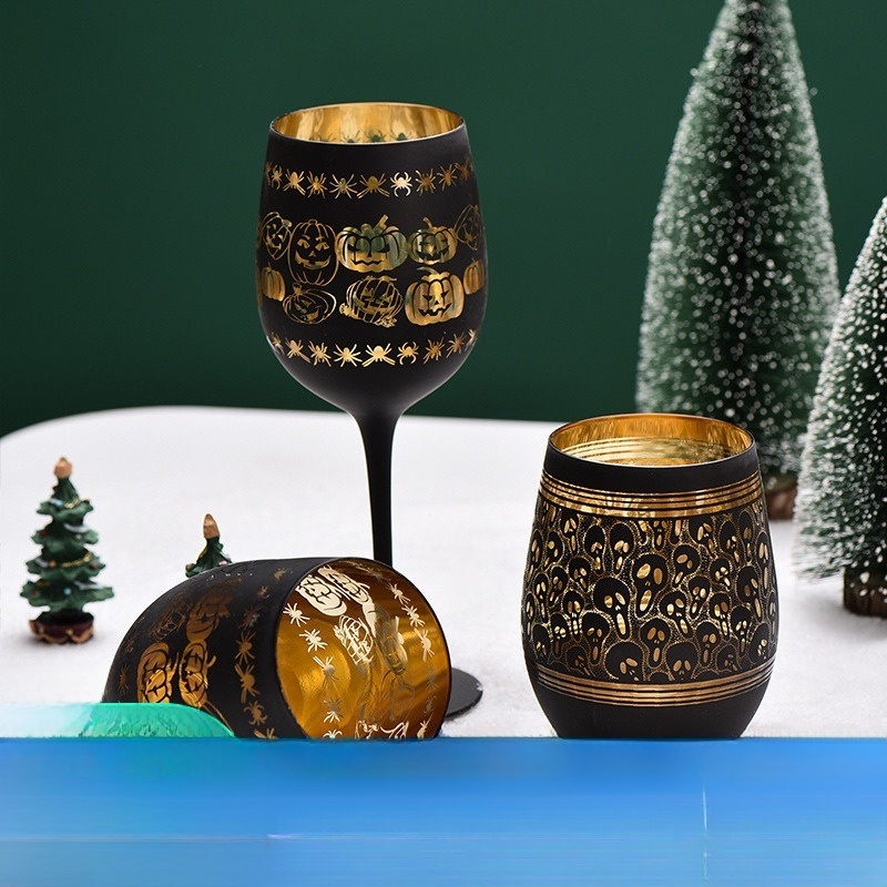 Creative Glass Wine Beer Cup T - огляд і ціна Wine Beer Foot