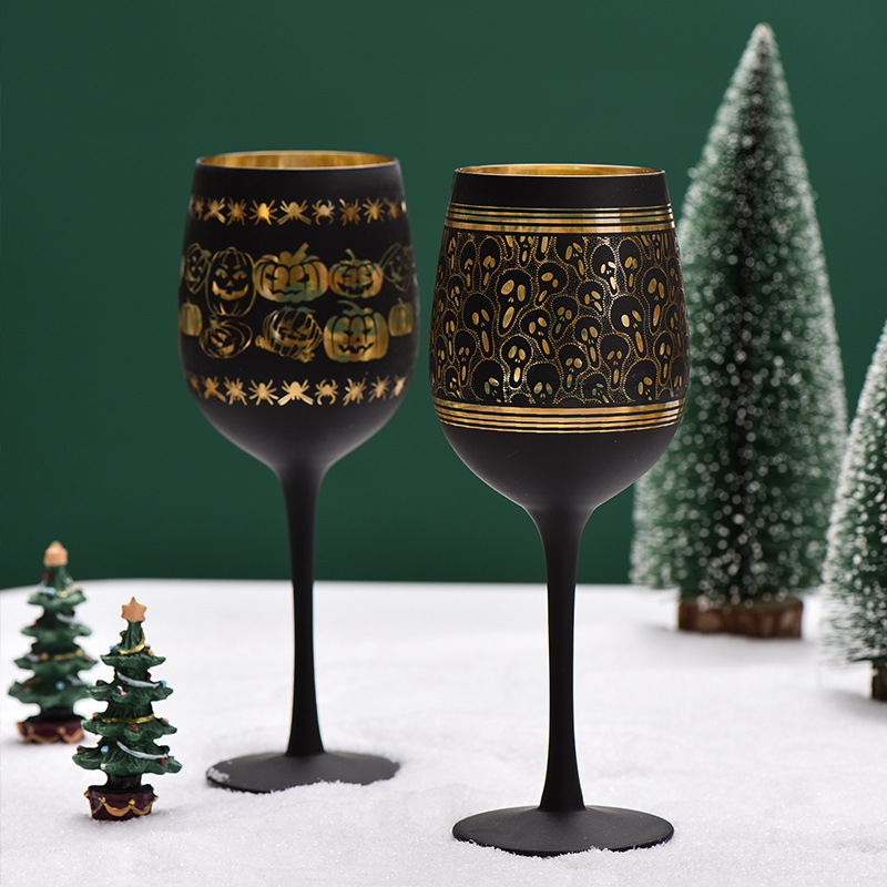 Creative Glass Wine Beer Cup T - огляд і ціна Wine Beer Foot