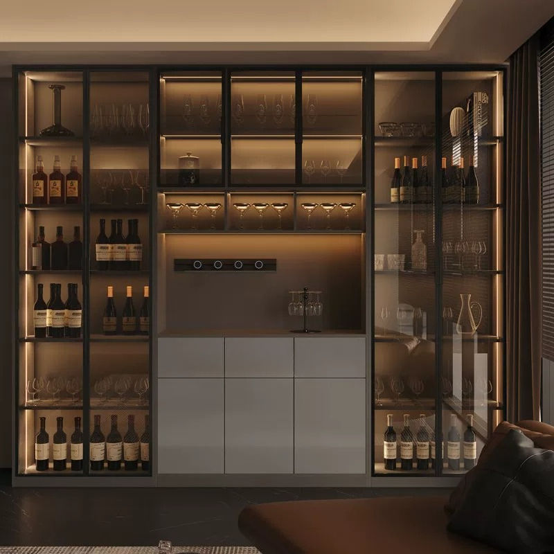 Light luxury Italian dining si - огляд і ціна Wine & Beer Packages