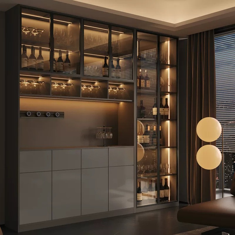 Light luxury Italian dining si - огляд і ціна Wine & Beer Packages