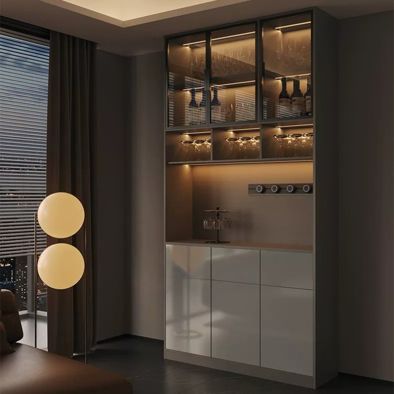 Light luxury Italian dining si - огляд і ціна Wine & Beer Packages