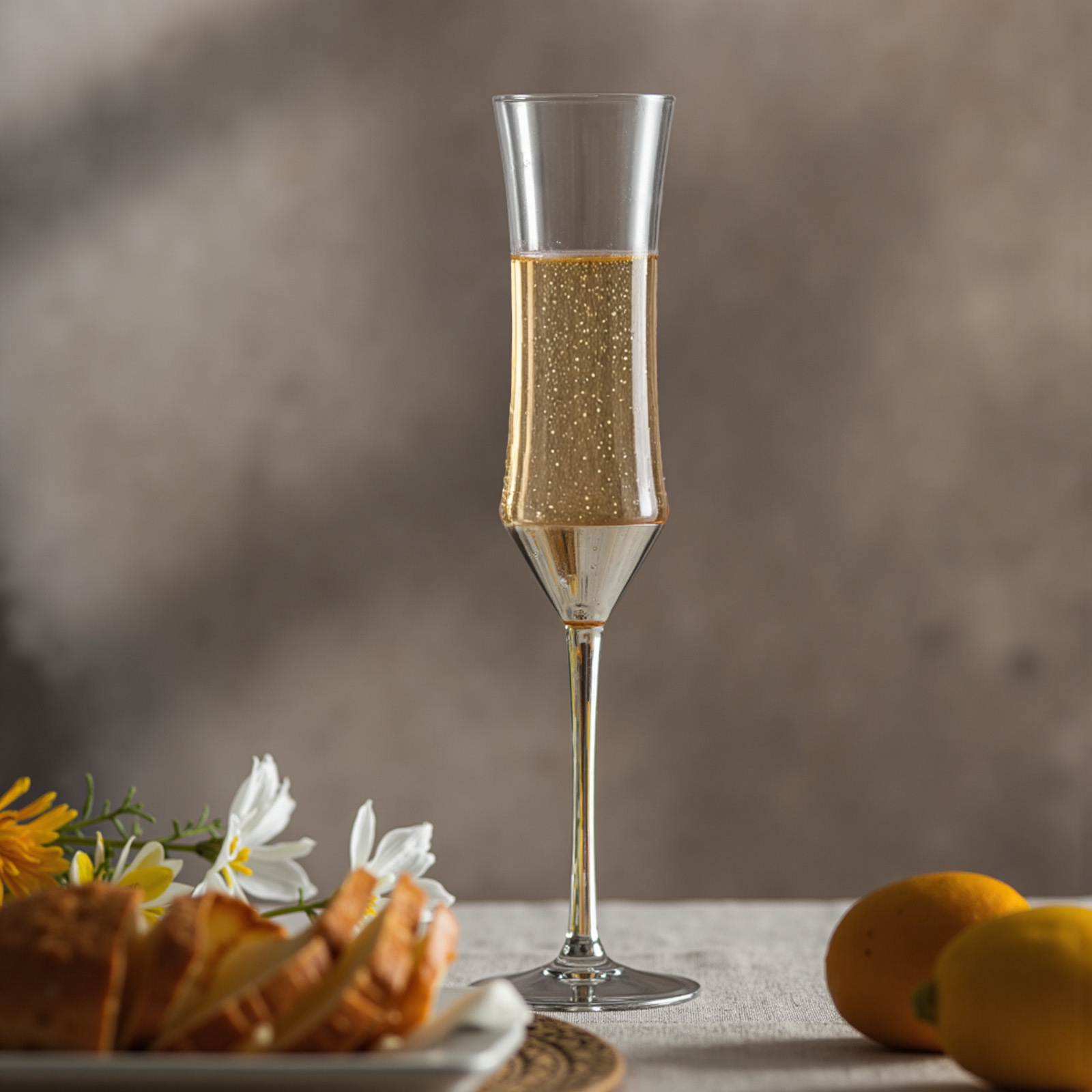 Light luxury champagne glass h - огляд і ціна Wine Beer Foot