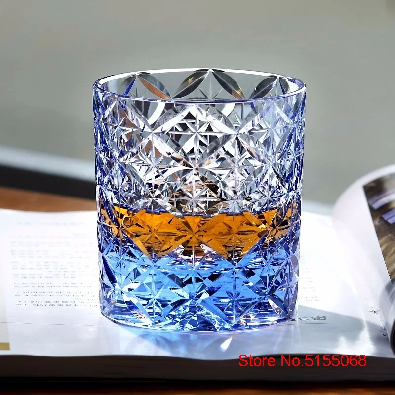 Creative K9 Crystal Starry Sky - огляд і ціна Wine Xo