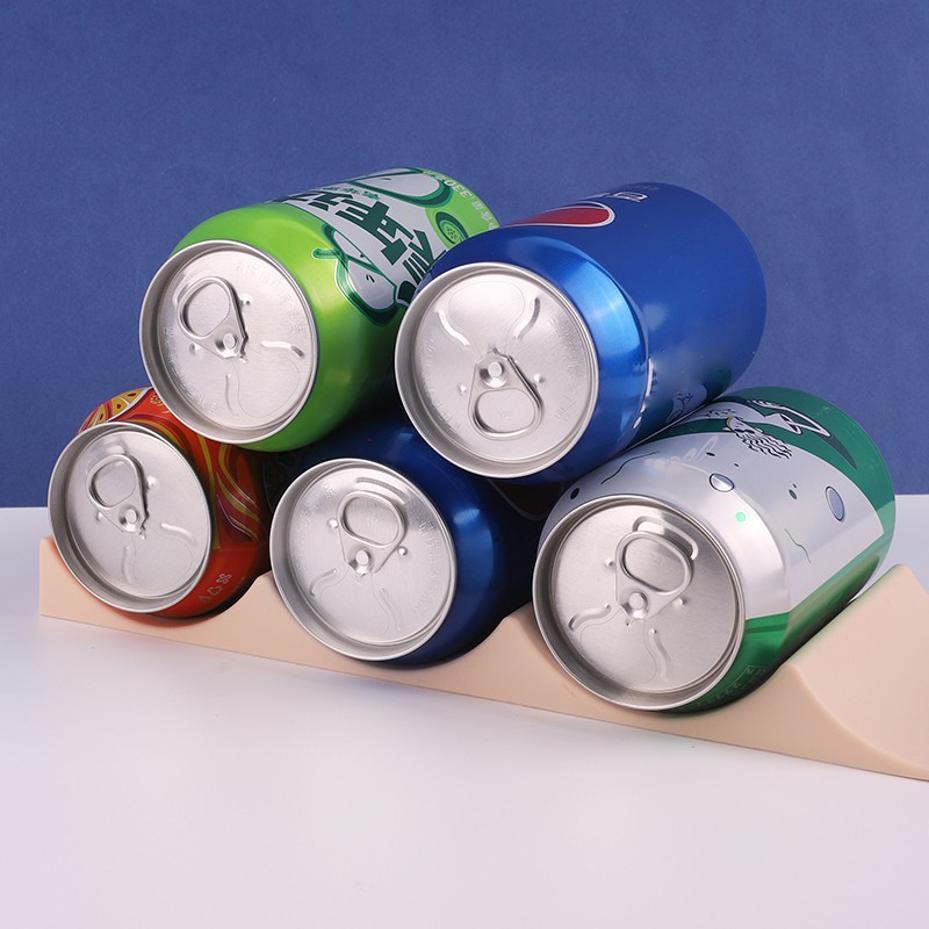 Plastic Wine Bottle Storage Ra - огляд і ціна Wine Beer Fridge Cabinet