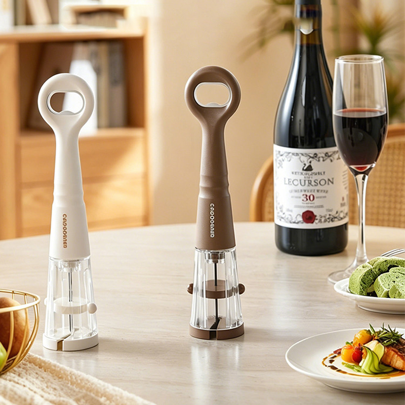2-in-1 bottle opener for house - огляд і ціна Wine In Beer Bottle