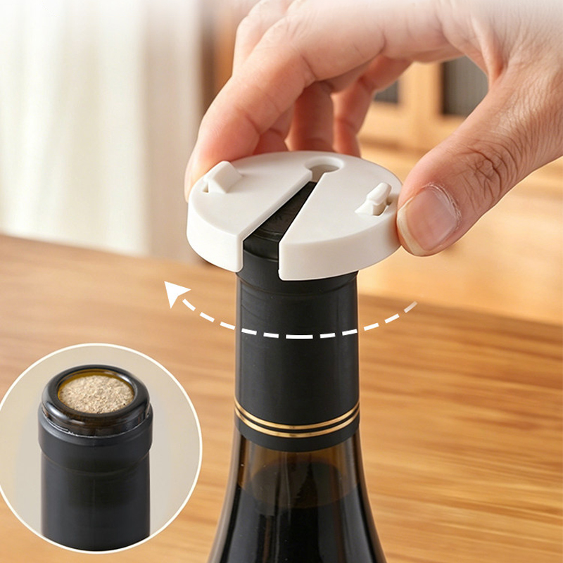 2-in-1 bottle opener for house - огляд і ціна Wine In Beer Bottle