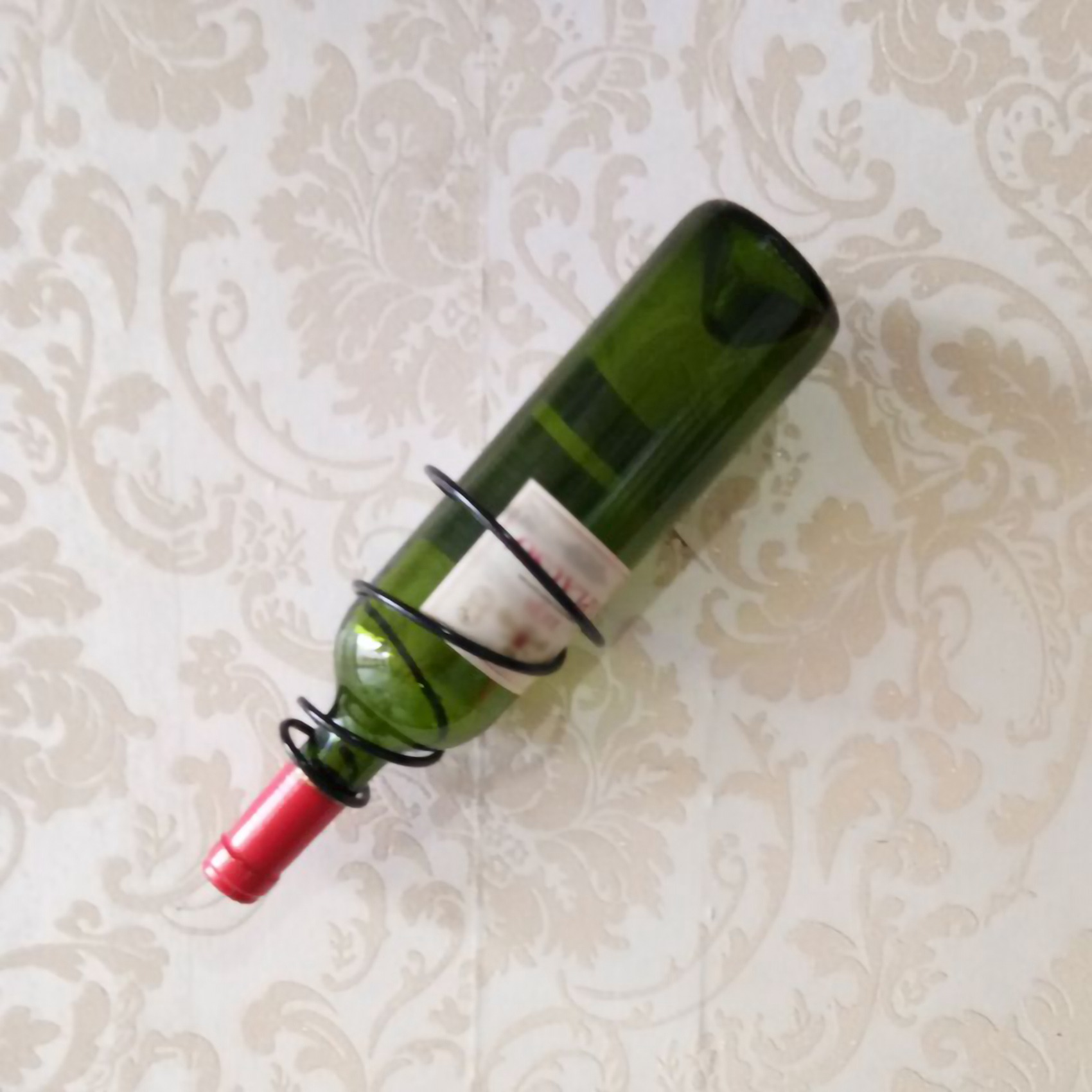 24-Hour Delivery 3Pack Simple  - огляд і ціна Wine Rack Wall Mount