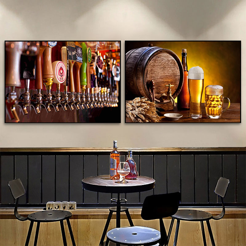 Kitchen Bar Red Wine Grape Bee - огляд і ціна Wine In Beer Bottle
