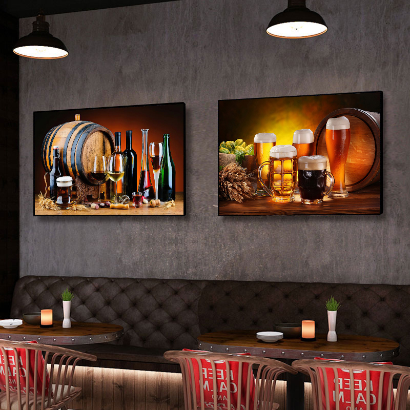 Kitchen Bar Red Wine Grape Bee - огляд і ціна Wine In Beer Bottle