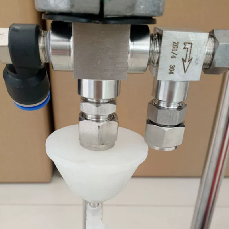 Manual Bottle Cork Pressing Ma - огляд і ціна Wine In Beer Bottle