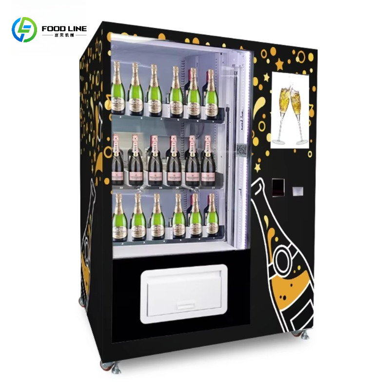 Wifi Custom bar Cocktail champ - огляд і ціна Wine In Beer Bottle