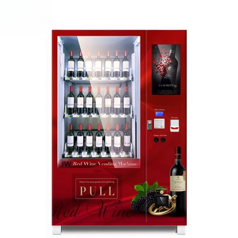 Wifi Custom bar Cocktail champ - огляд і ціна Wine In Beer Bottle