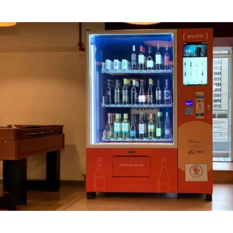 Wifi Custom bar Cocktail champ - огляд і ціна Wine In Beer Bottle