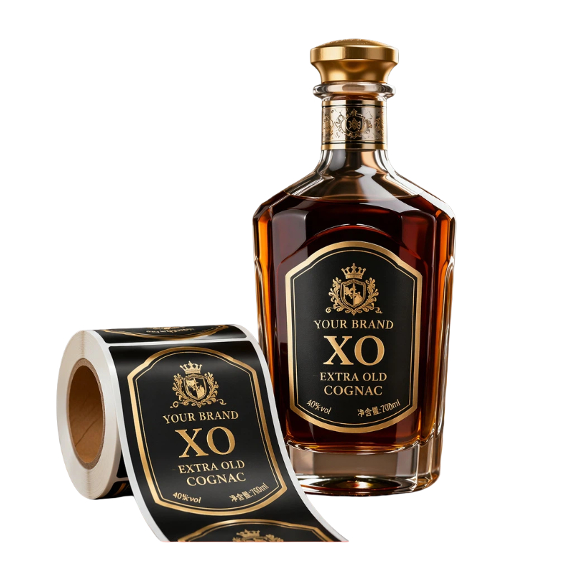 Premium Waterproof Custom Alco - огляд і ціна Wine In Beer Bottle
