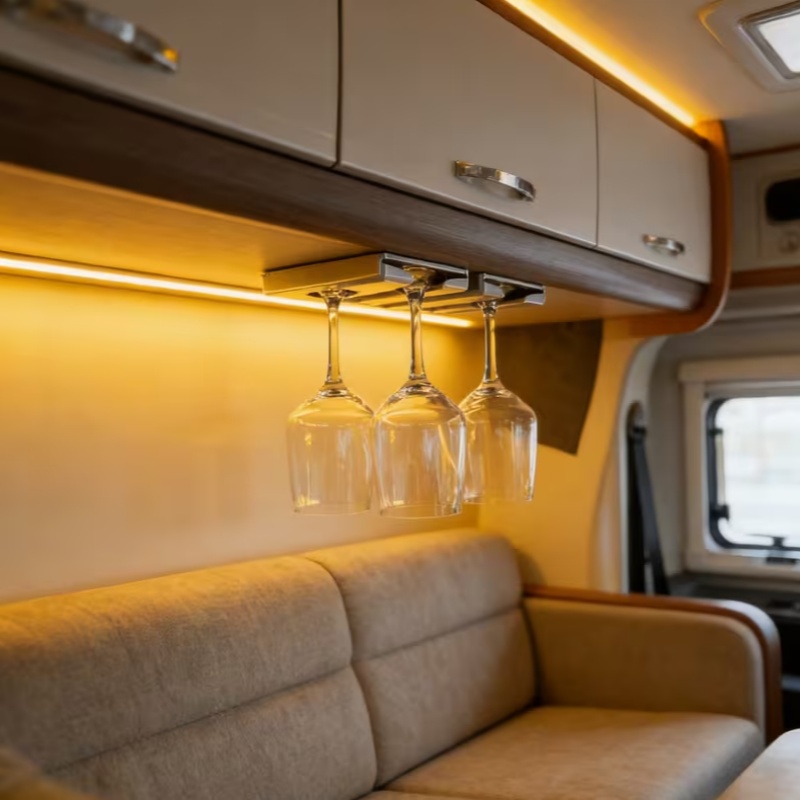 2pc RV Campervan Wine Cup Hold - огляд і ціна Wine & Beer Packages