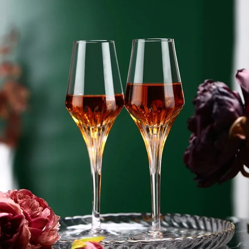 French Louis XIII Crystal Whis - огляд і ціна Wine Xo