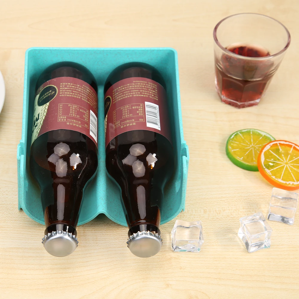 Beer Storage Rack Refrigerator - огляд і ціна Wine Beer Fridge Cabinet