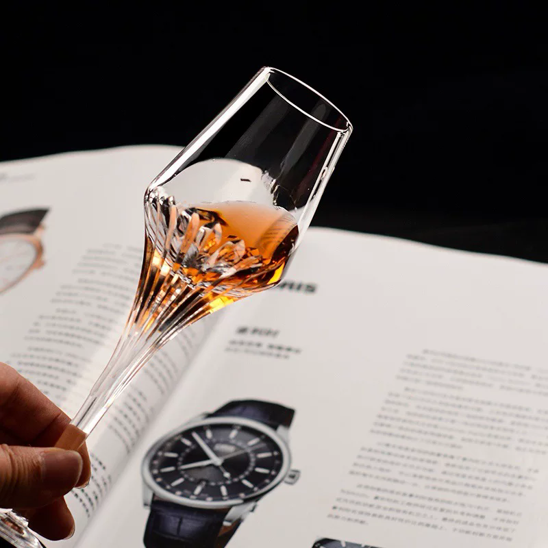 France Praise Of Light Cognac  - огляд і ціна Wine Xo