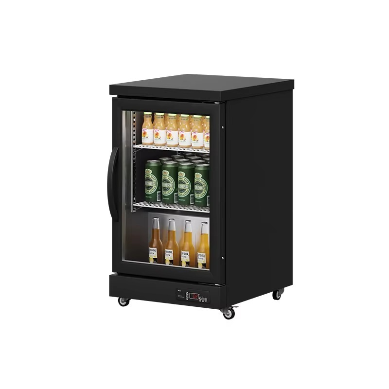 Custom Mini Red Wine Refrigera - огляд і ціна Wine Beer Fridge Cabinet