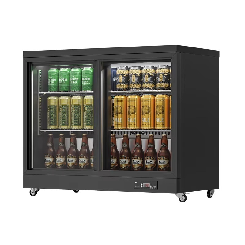 Custom Mini Red Wine Refrigera - огляд і ціна Wine Beer Fridge Cabinet