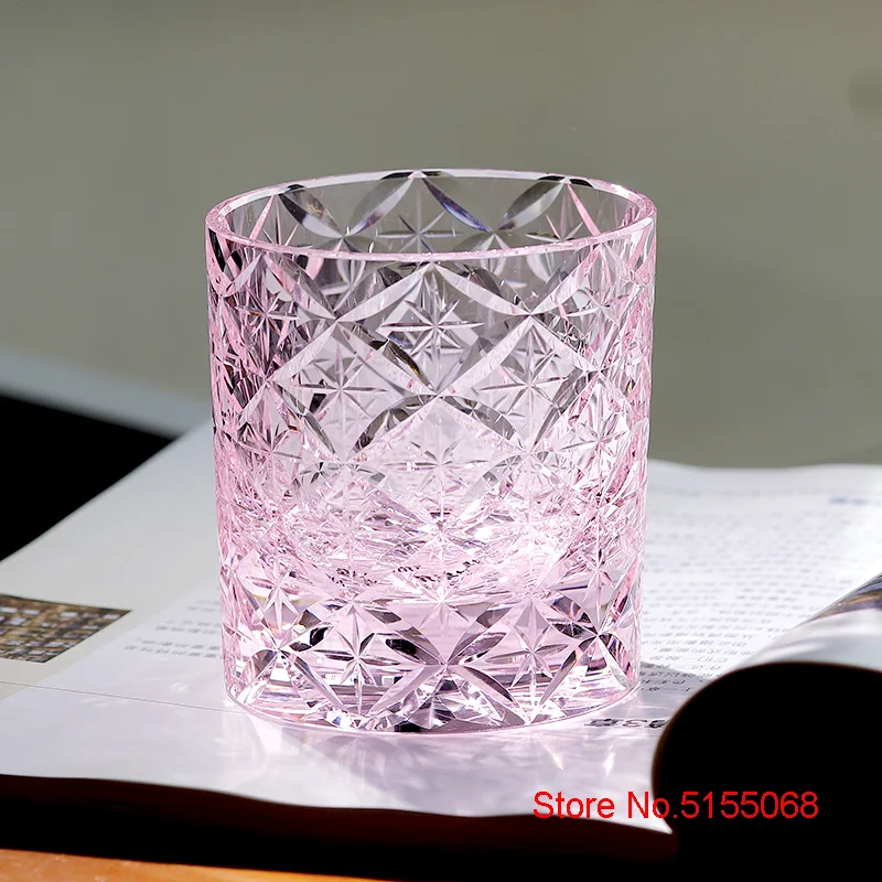 K9 Crystal Starry Sky Whiskey  - огляд і ціна Wine Xo