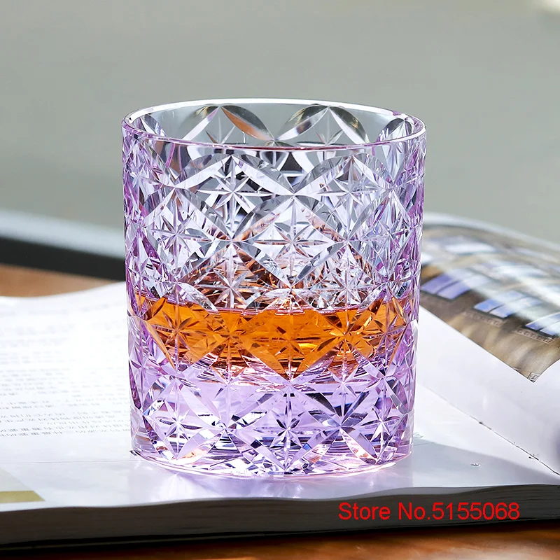 K9 Crystal Starry Sky Whiskey  - огляд і ціна Wine Xo