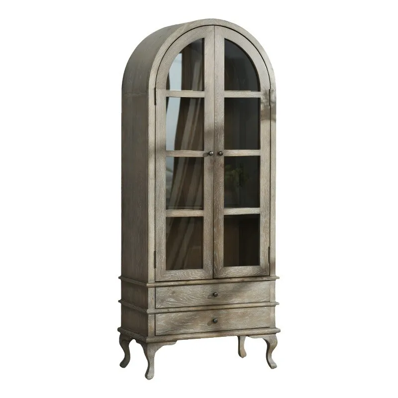 White Oak Solid Wood Bookcase  - огляд і ціна Wine & Beer Packages