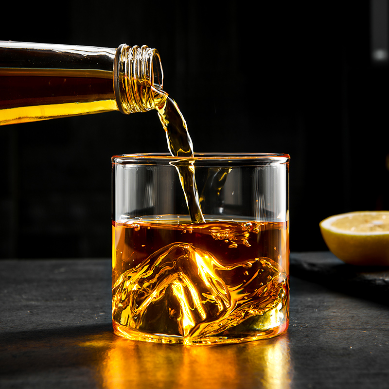 GIANXI Japanese Style Whisky C - огляд і ціна Wine Xo