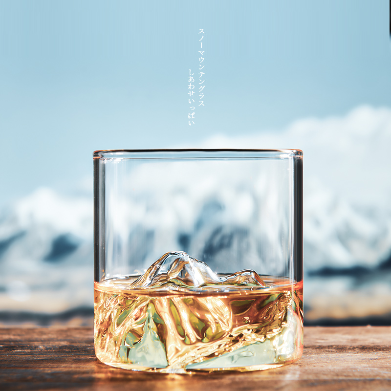 GIANXI Japanese Style Whisky C - огляд і ціна Wine Xo