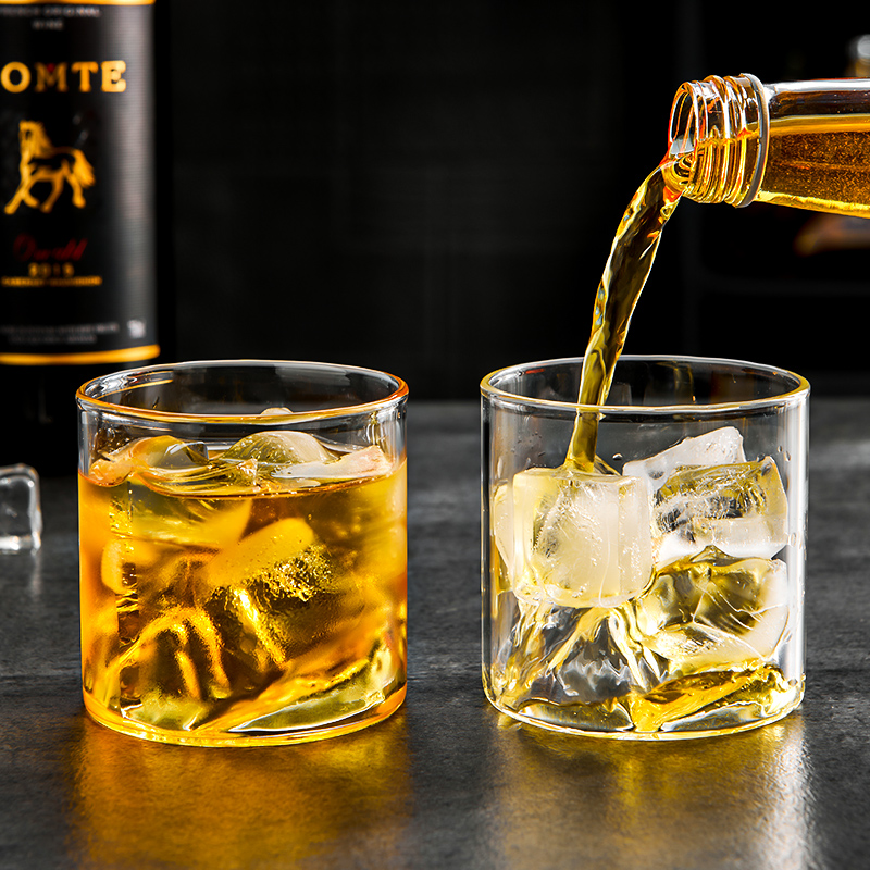 GIANXI Japanese Style Whisky C - огляд і ціна Wine Xo
