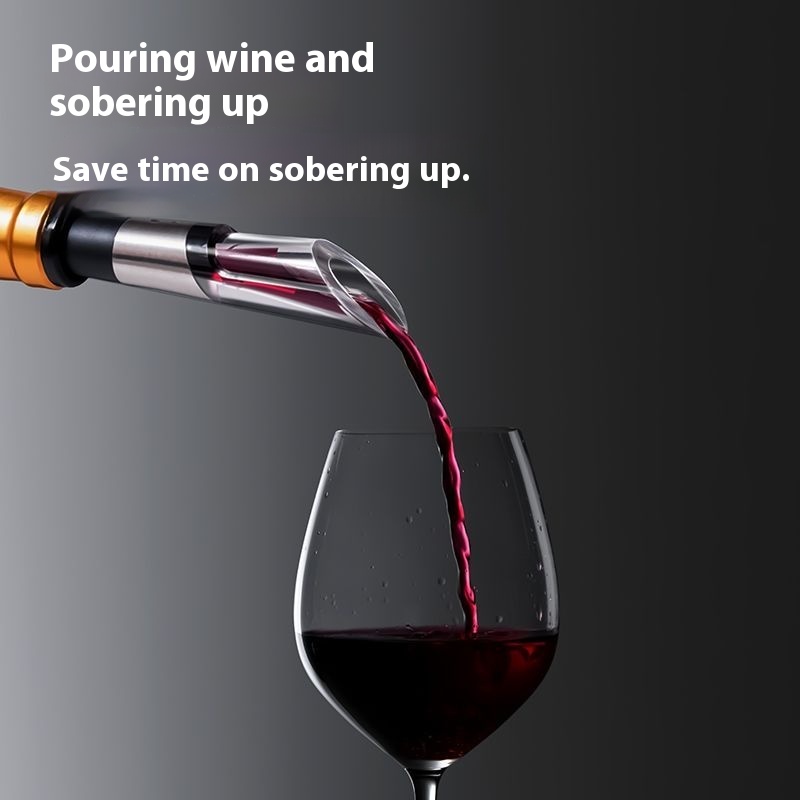 Deli Electric Wine Opener for  - огляд і ціна Wine Beer Deli