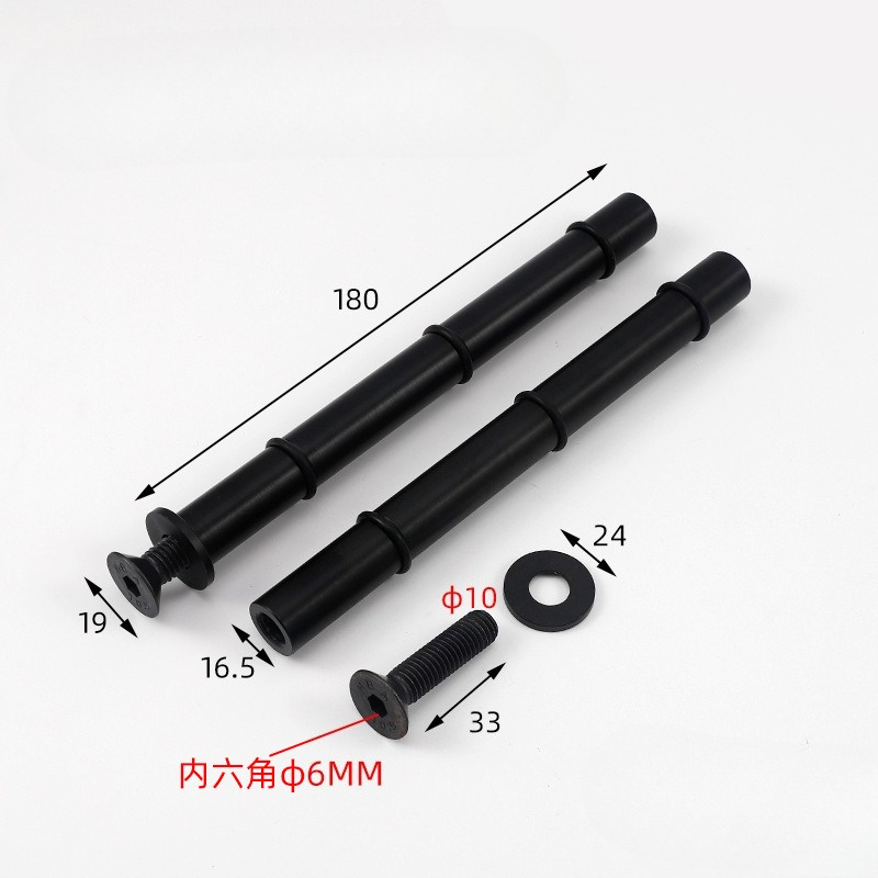 2 Pairs Wall-mounted Wine Rack - огляд і ціна Wine Rack Wall Mount