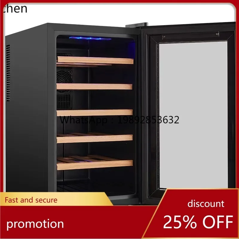 cc26 18-Pack Red Wine Constant - огляд і ціна Wine & Beer Packages