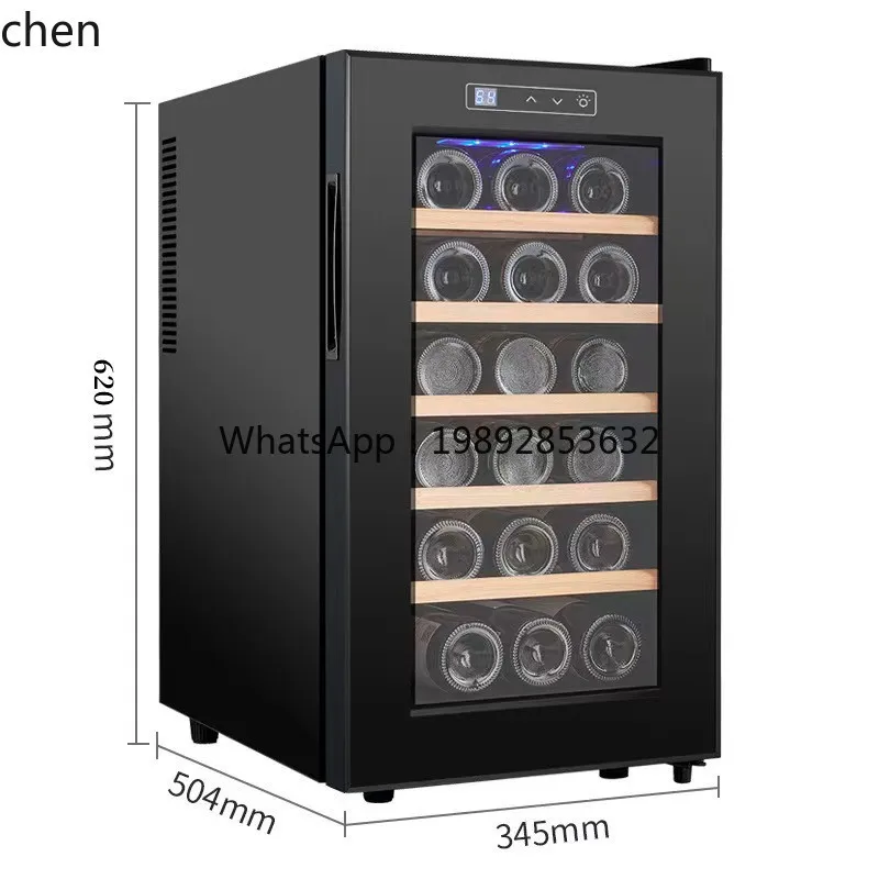 cc26 18-Pack Red Wine Constant - огляд і ціна Wine & Beer Packages