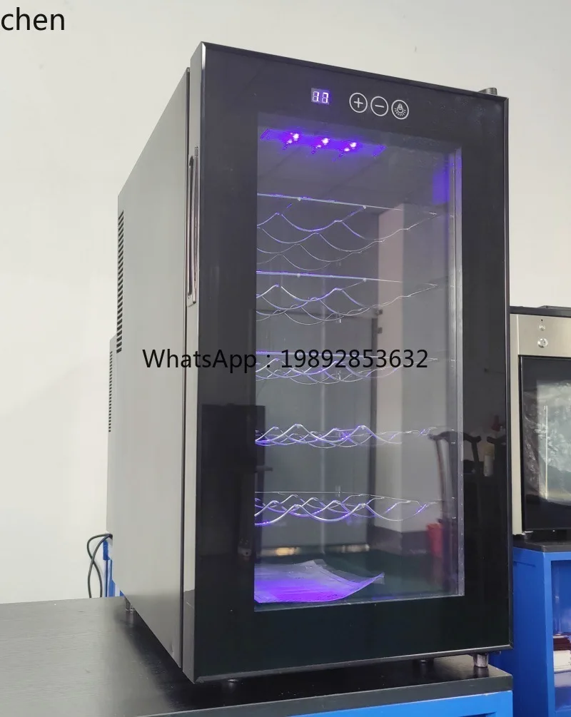 cc26 18-Pack Red Wine Constant - огляд і ціна Wine & Beer Packages