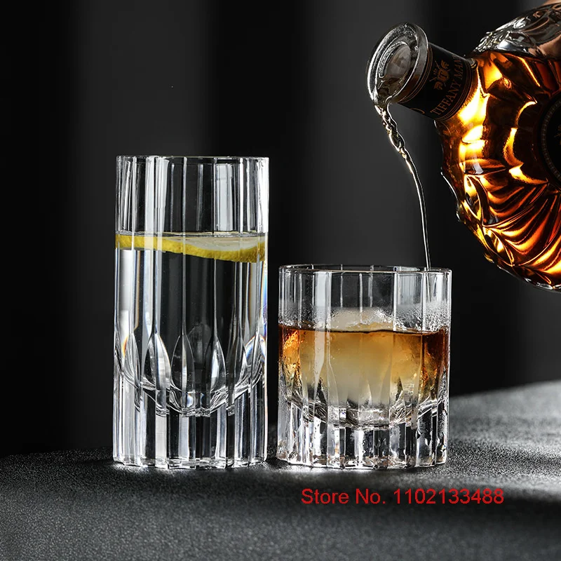 Expensive Whisky Cup Bright Ka - огляд і ціна Wine Xo