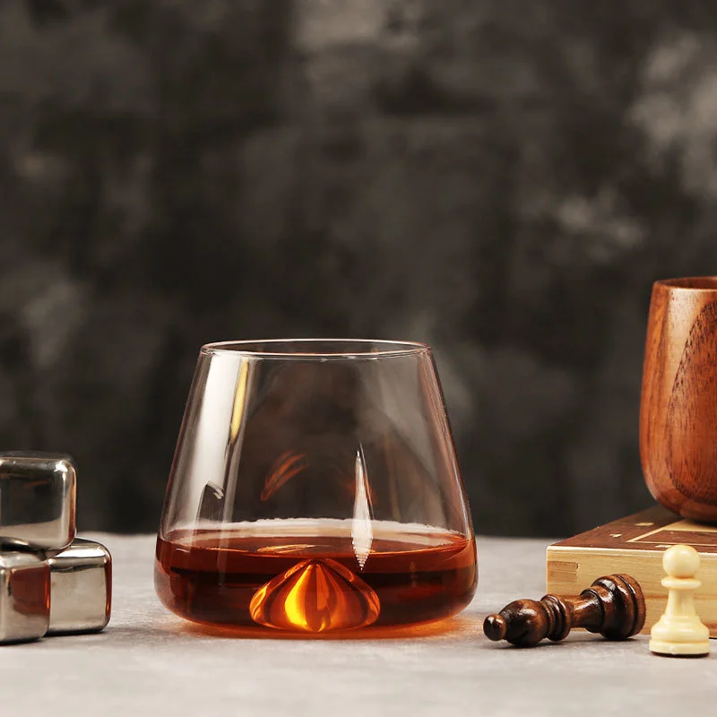 New Concave Bottom Vortex Whis - огляд і ціна Wine Xo