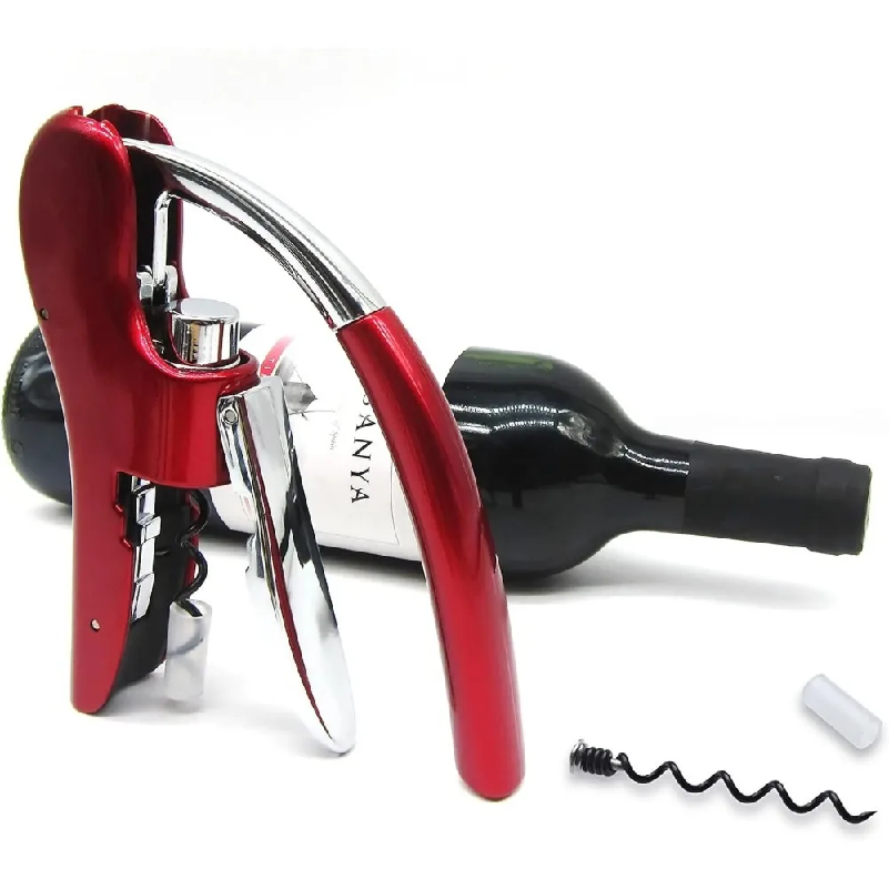 Professional Stainless Steel W - огляд і ціна Wine In Beer Bottle