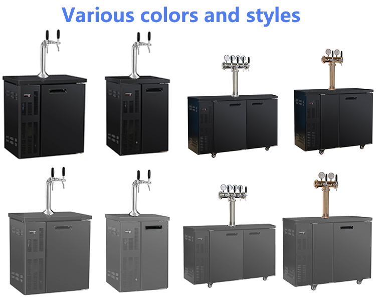 70L whiskey red wine beer cool - огляд і ціна Wine Beer Fridge Cabinet