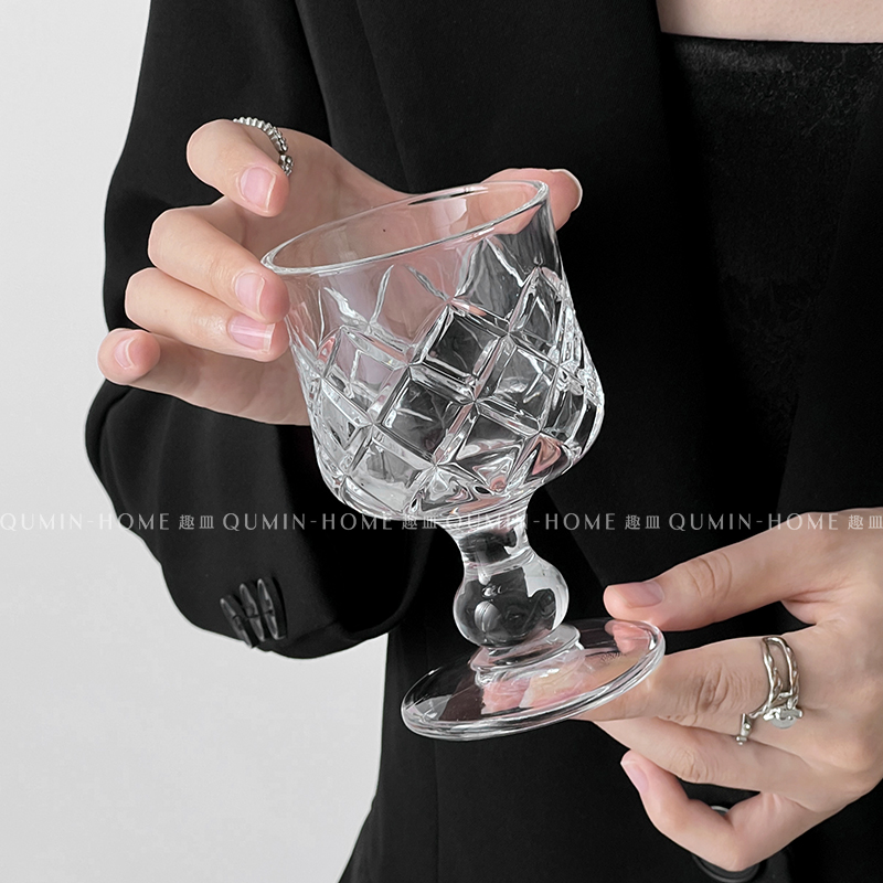 Lingge Short footed High end S - огляд і ціна Wine Beer Foot