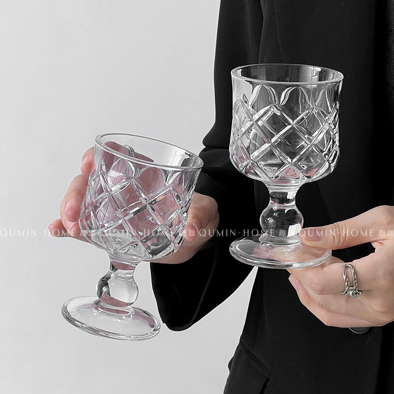 Lingge Short footed High end S - огляд і ціна Wine Beer Foot