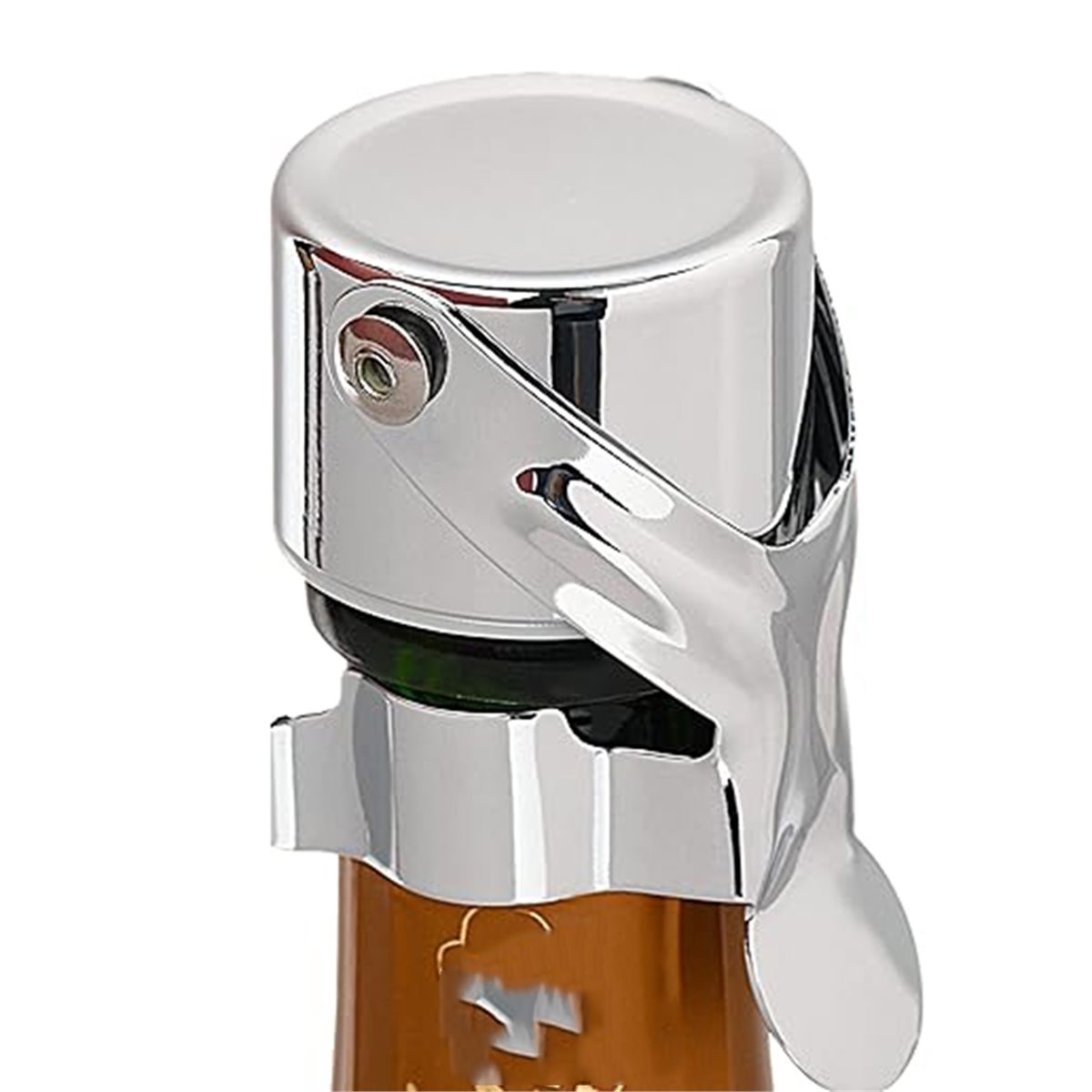 (A02R] 2Pcs Wine Stopper & Cha - огляд і ціна Wine & Beer Packages