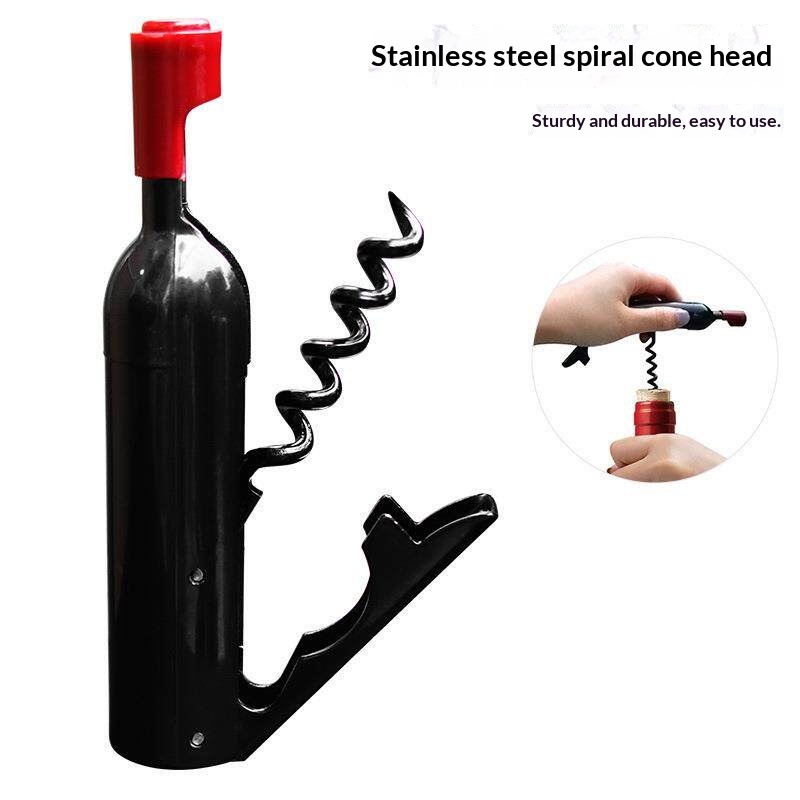Magnetic Fridge Bottle Opener  - огляд і ціна Wine Beer Fridge Cabinet