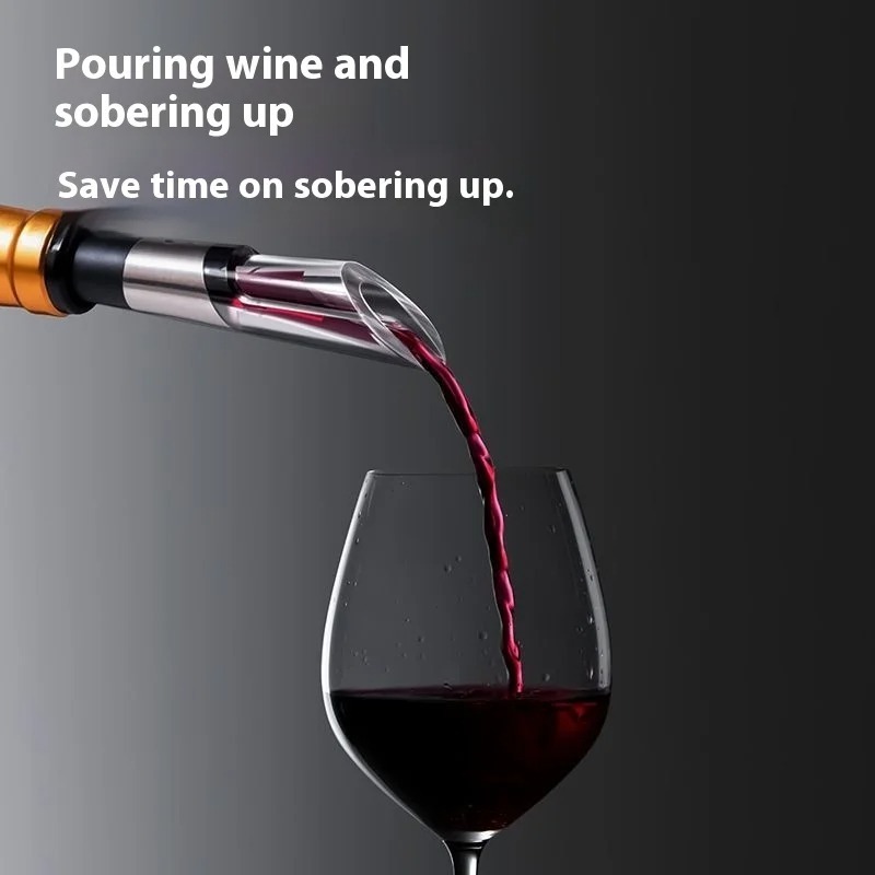 Deli Electric Wine Opener for  - огляд і ціна Wine Beer Deli