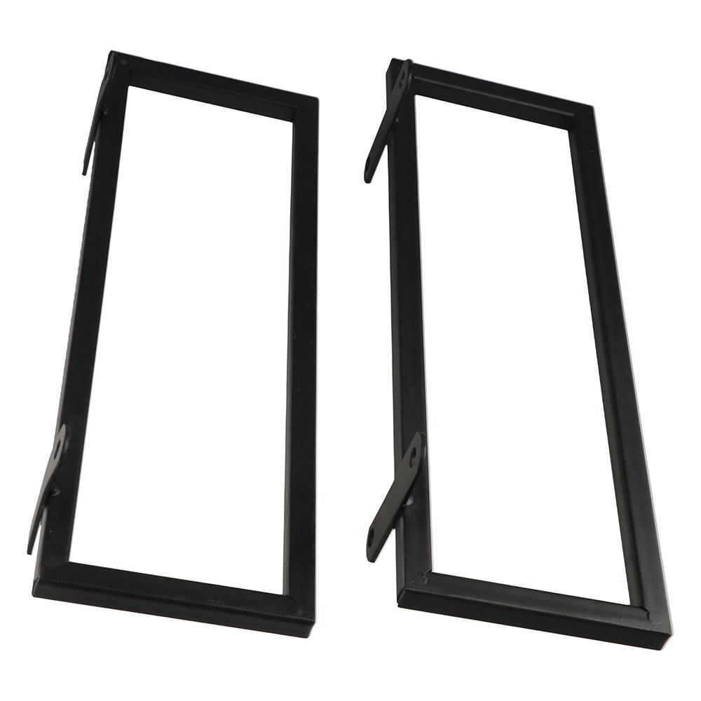 Wall Decor Metal Wine Rack Wal - огляд і ціна Wine Rack Wall Mount